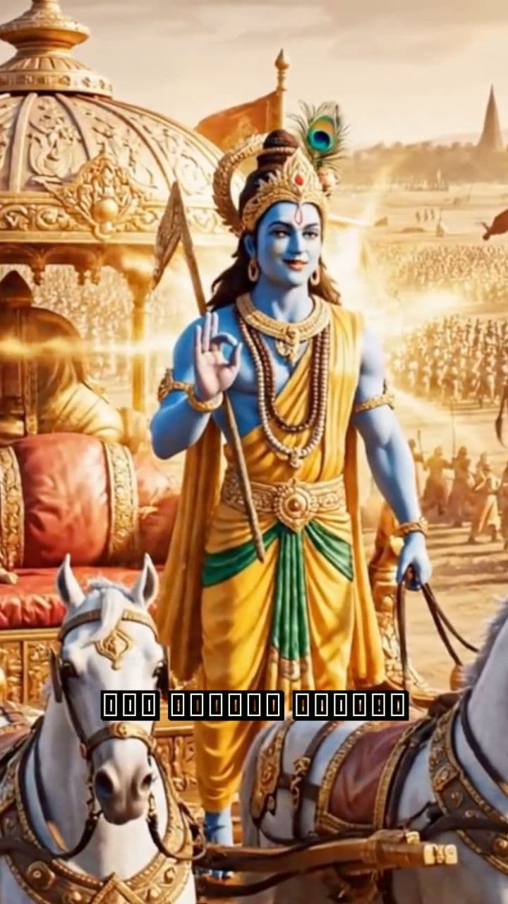 Don't Waste Life Worrying About Others