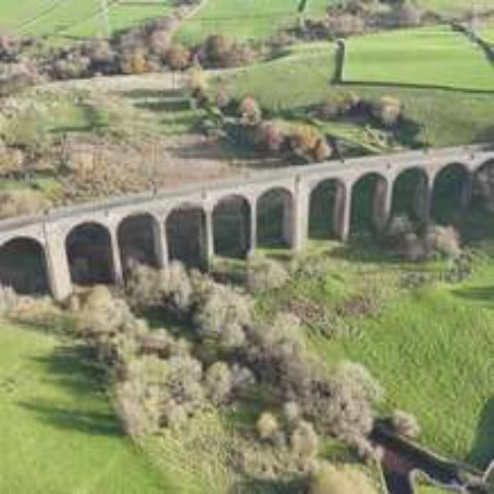 El tren bala del S&P 500