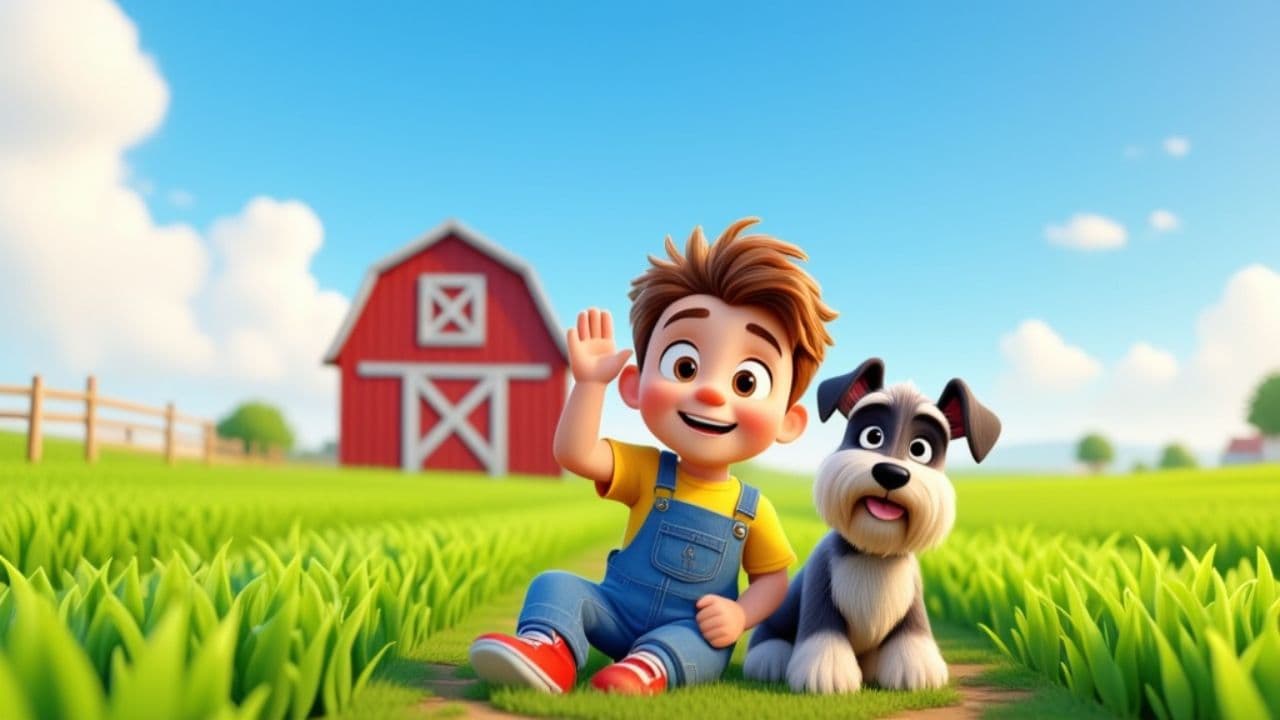 Contando con Kiki y Lola