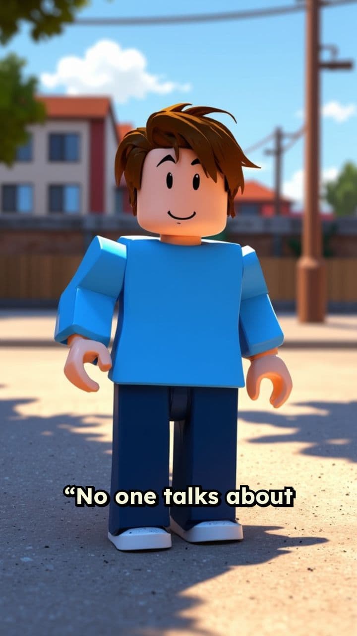 Roblox Isn’t Noob-Friendly Anymore