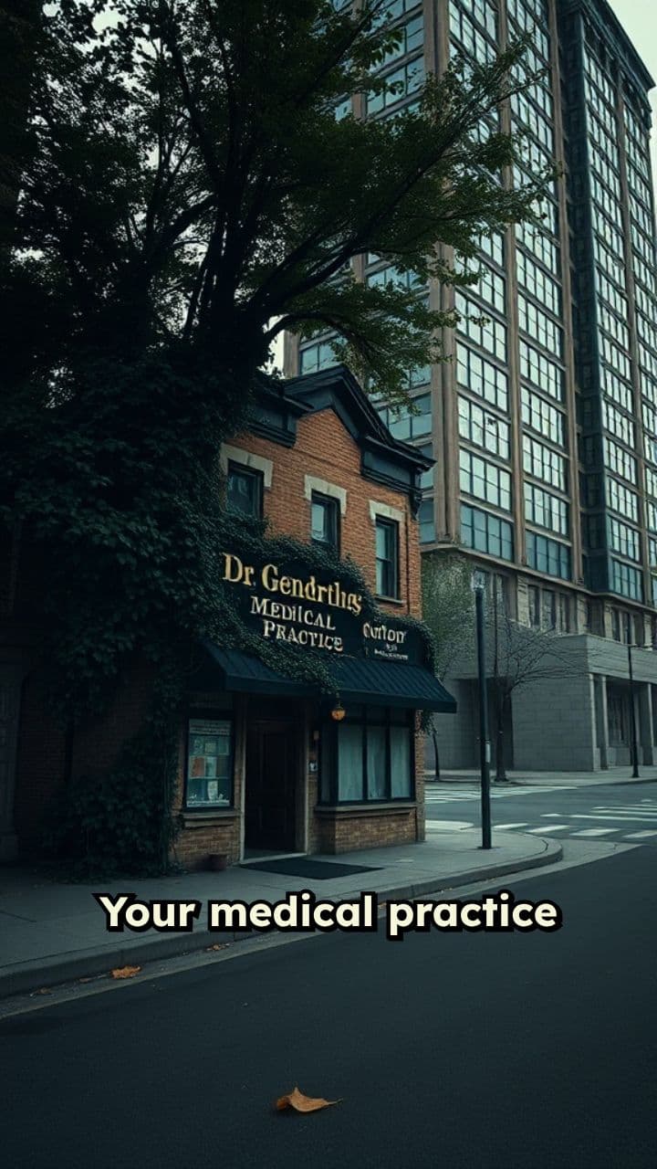 Boost Your Medical Practice's Online Presence