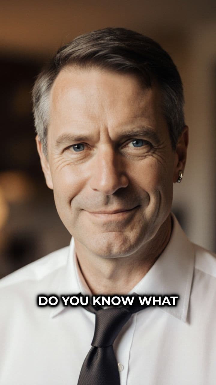 Chauvinist's Lingerie Preference