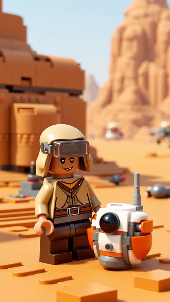 Chase of Uncertainty