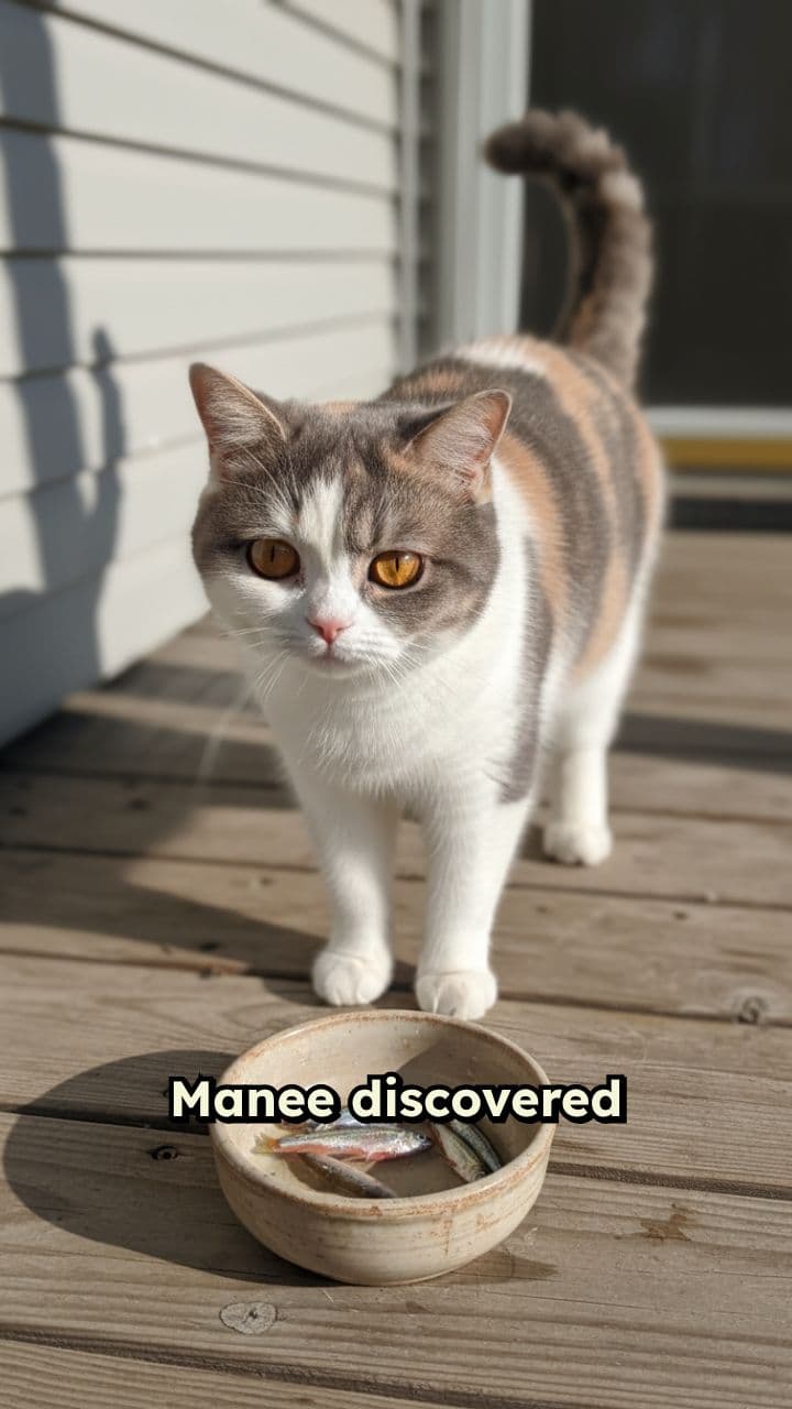 The Unsuccessful Hunt