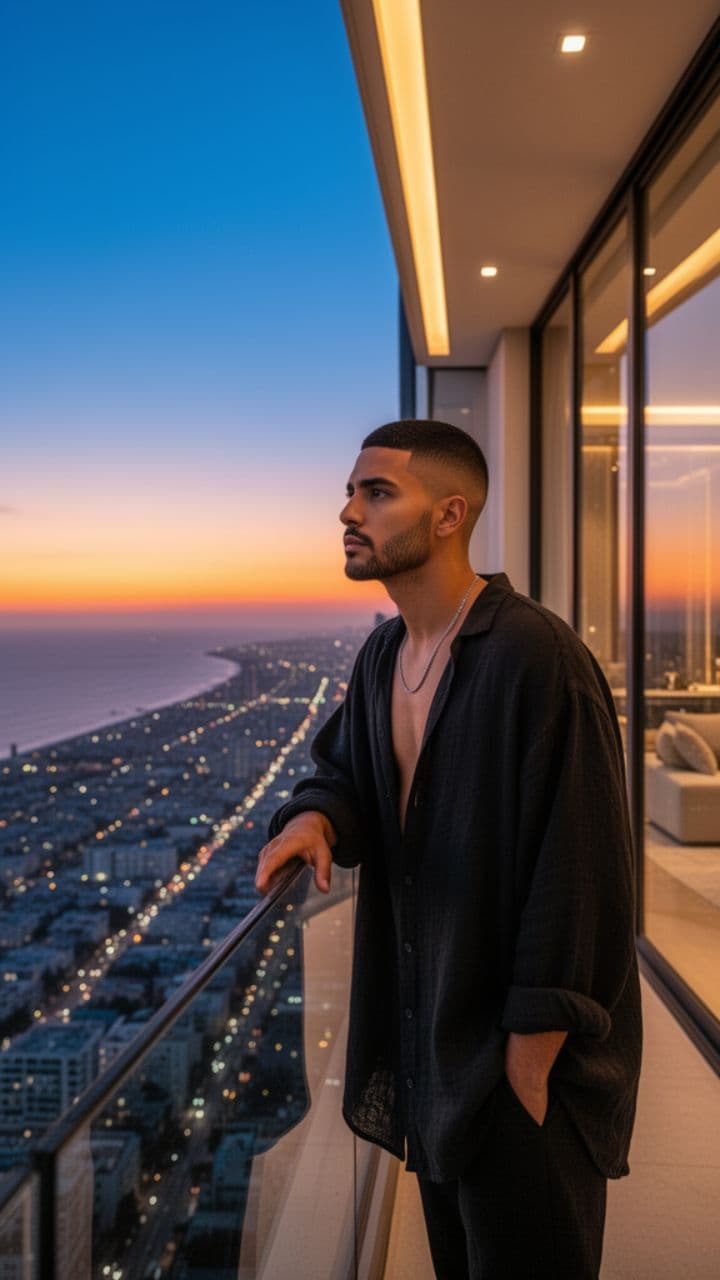 Meses que se sienten años