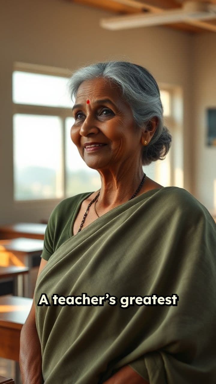 Legacy of Love: Jugunta Santamma