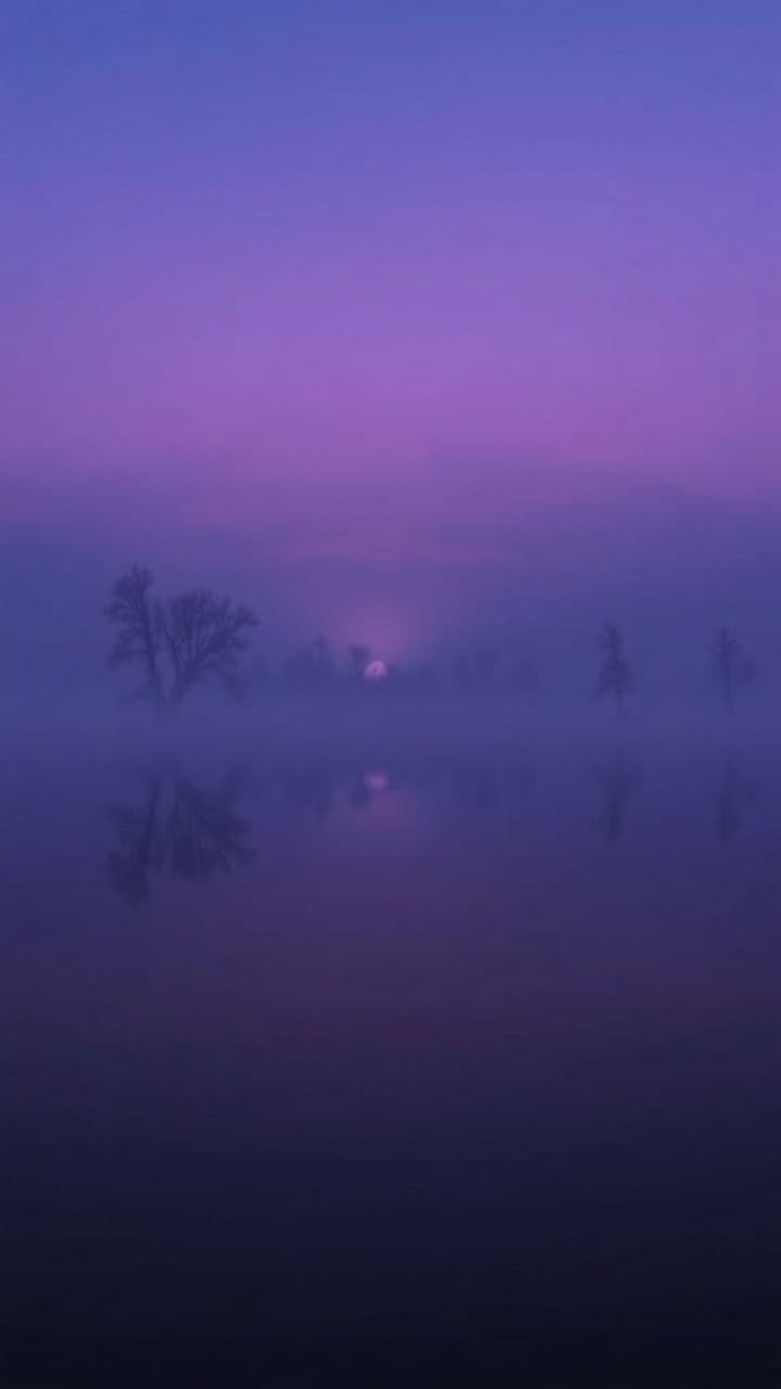 Тихое путешествие в звуках электронной музыки