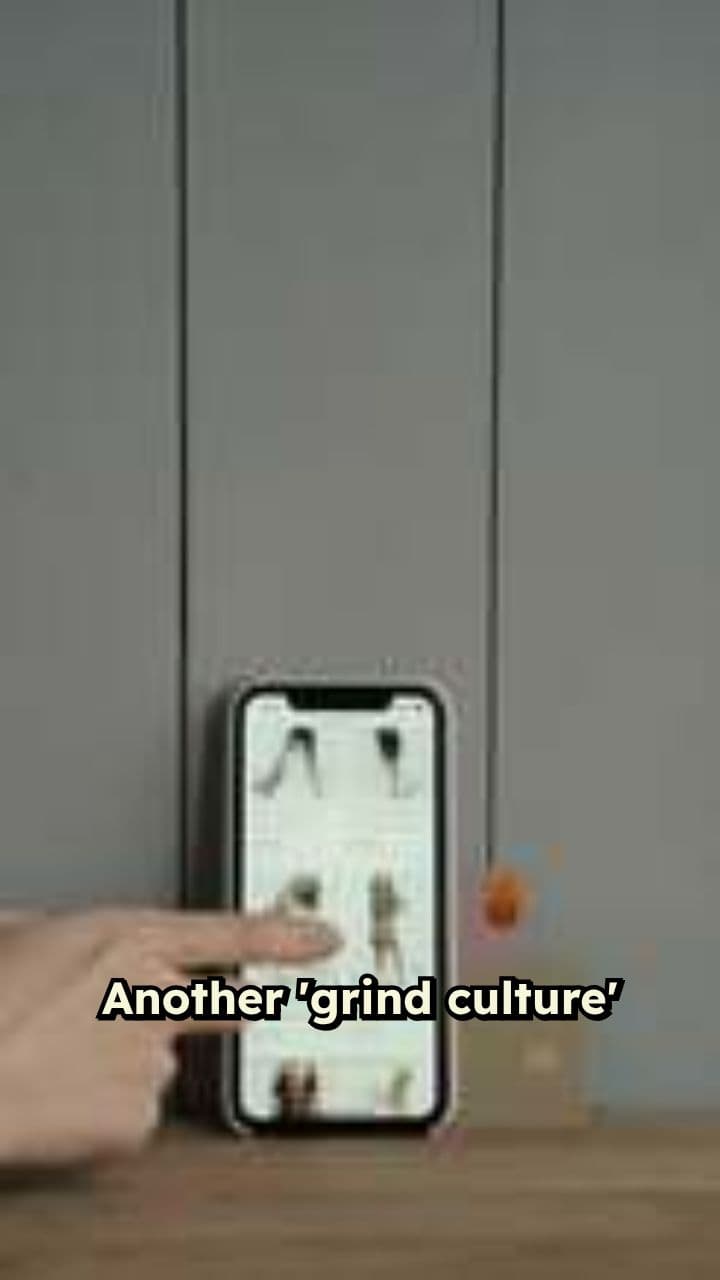 LinkedIn Charade Podcast Promo