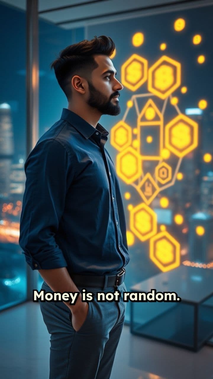 The Money Algorithm Explained