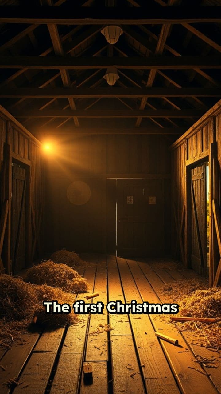 Mabel's Humble Welcome