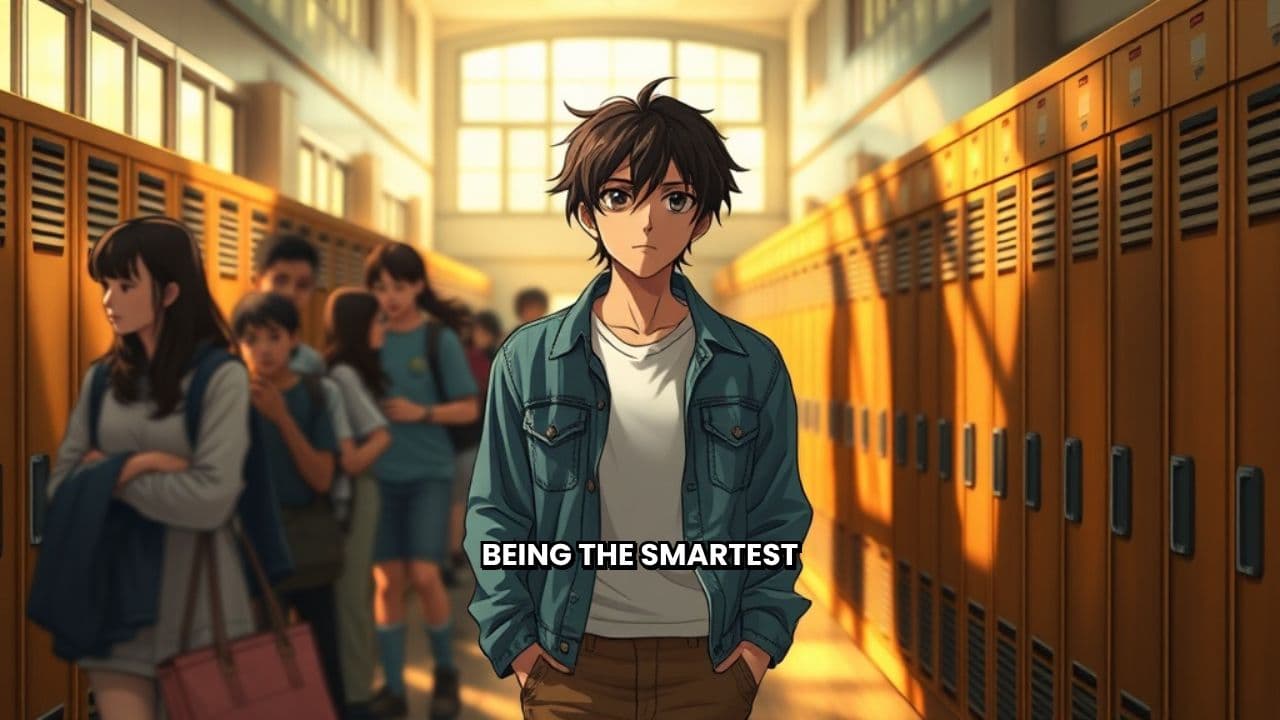 Dead Last, Richest in Town