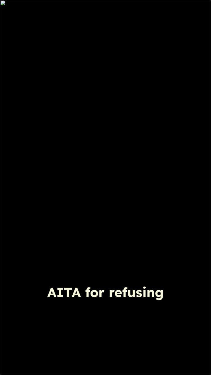 Locking Out Family Drama