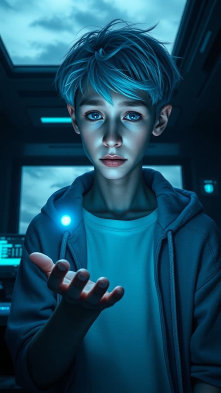 The Might of Mono Green