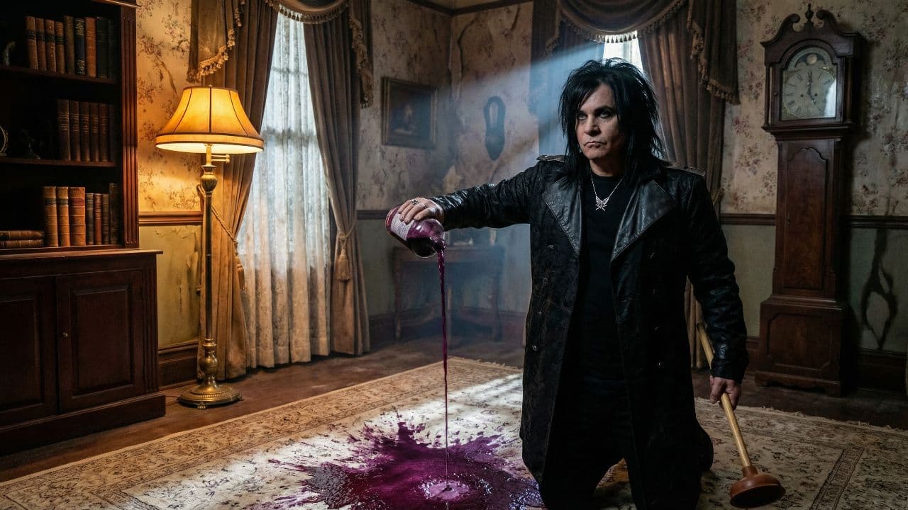 You're Awful, But I Like You