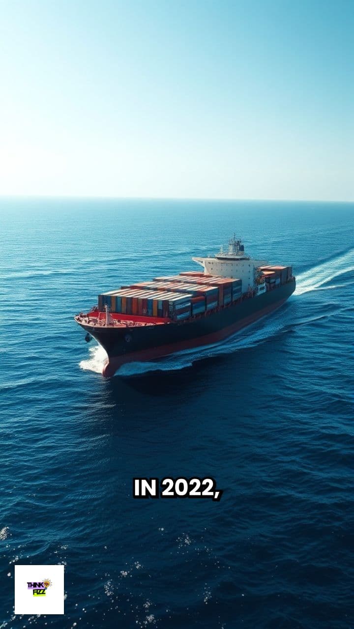 Felicity Ace: A Cargo Ship's Fiery Fate