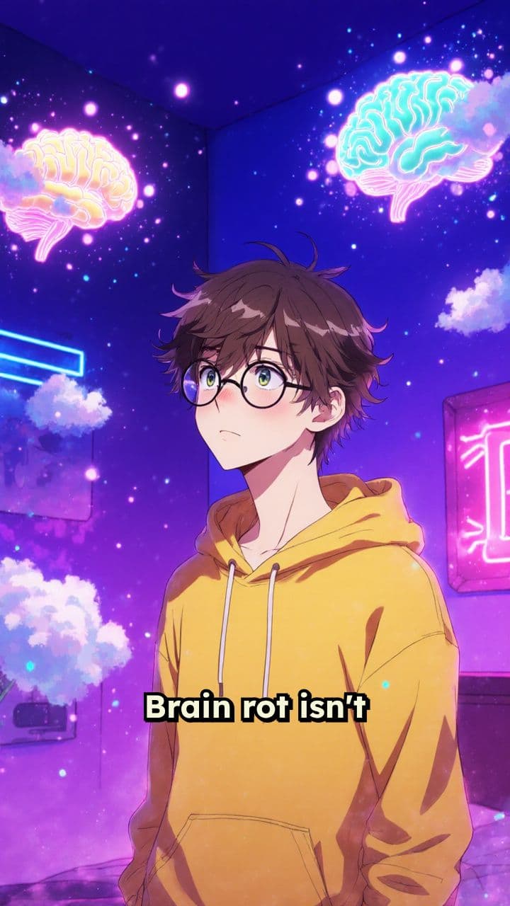 Boredom Is the Brain’s Missing Nutrient