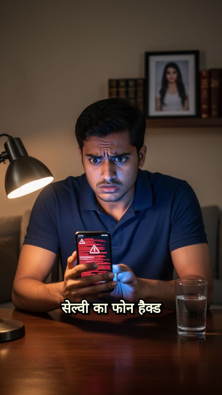 The Dangers of Social Media Oversharing