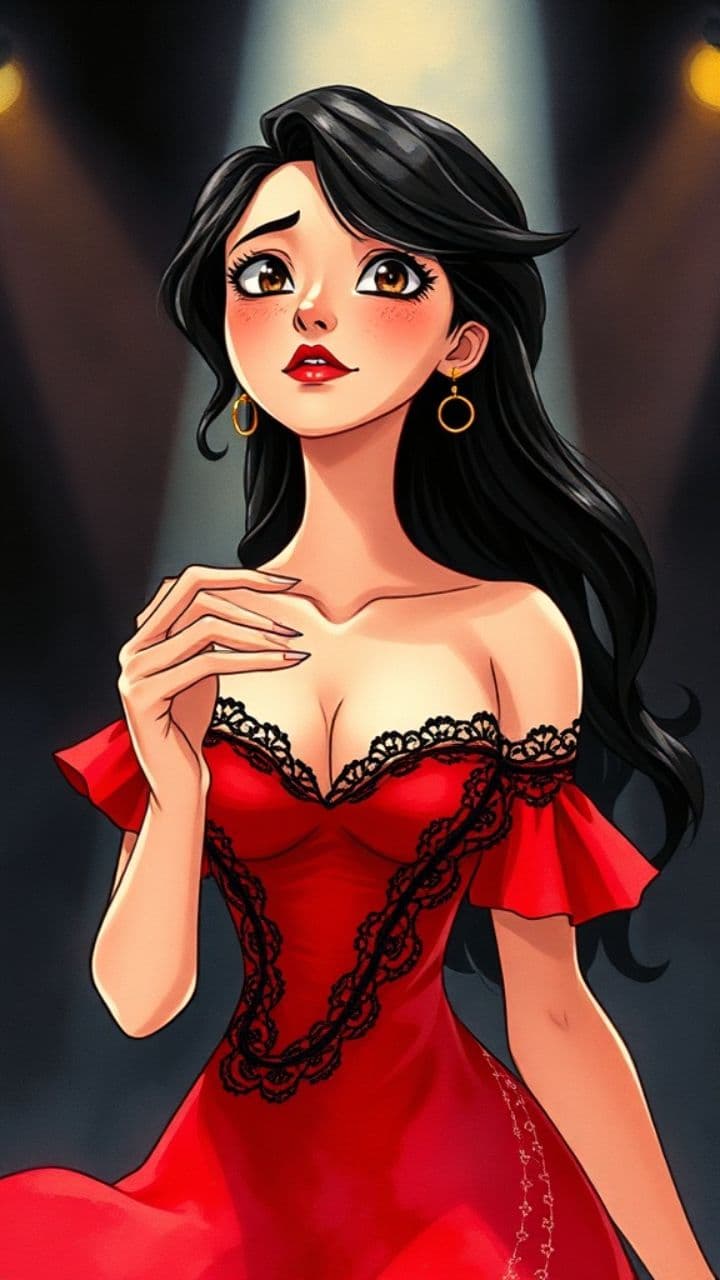 Puñales y confesiones