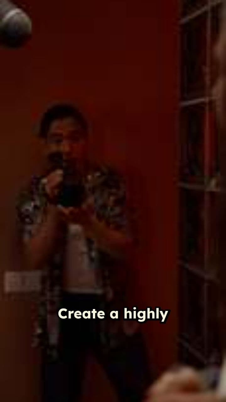 "Who Really Killed Timmy's Sister?"