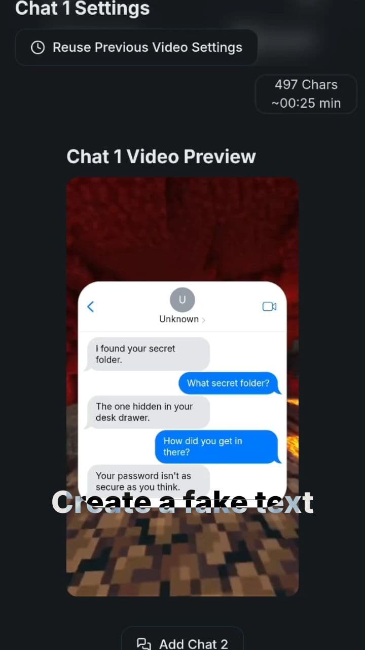 Karma's Revenge: Stacy's Downfall