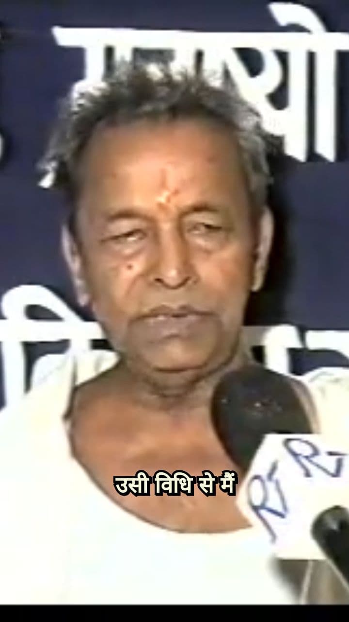 Questioning Tradition: Are Our Elders Truly Happy?