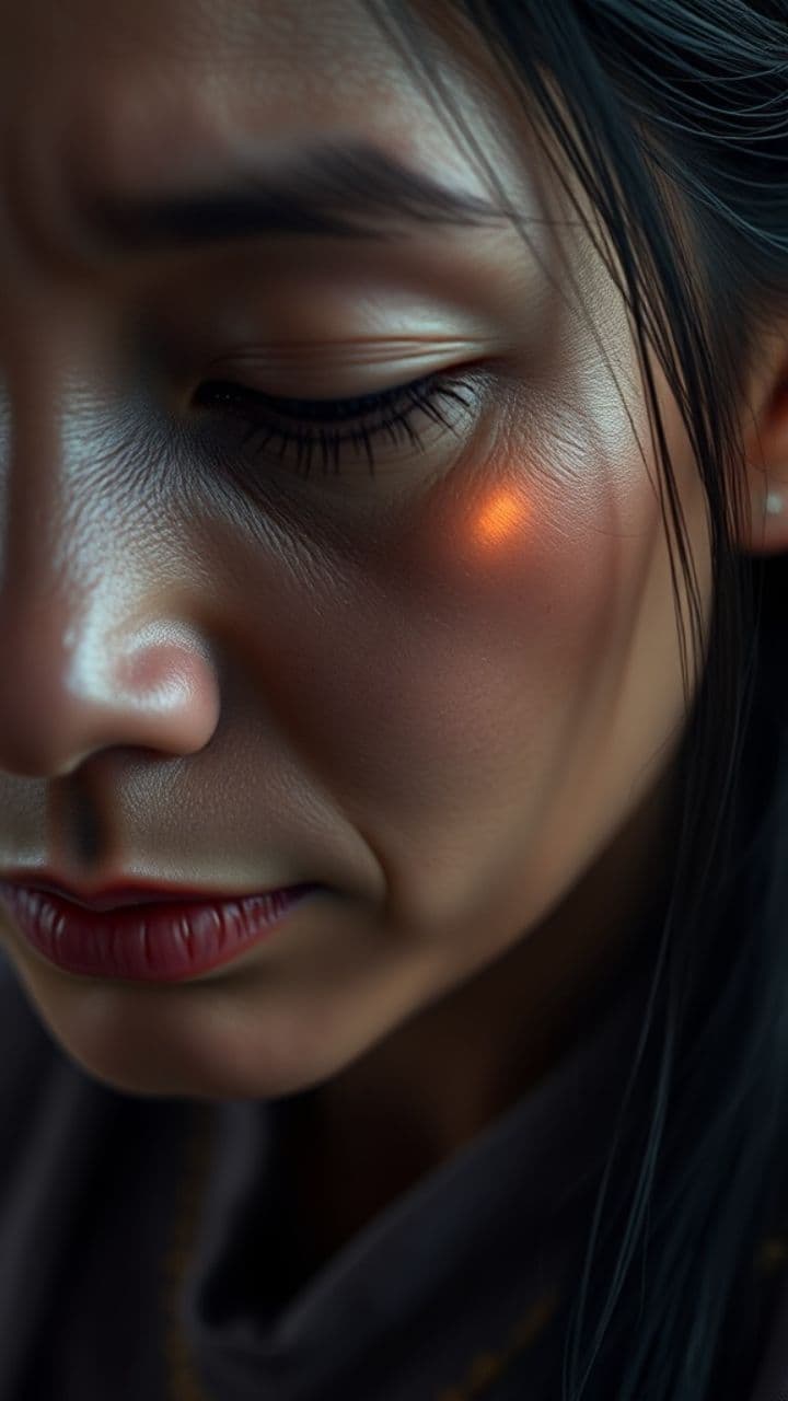 Zara Khairina: Suara yang Takkan Mati