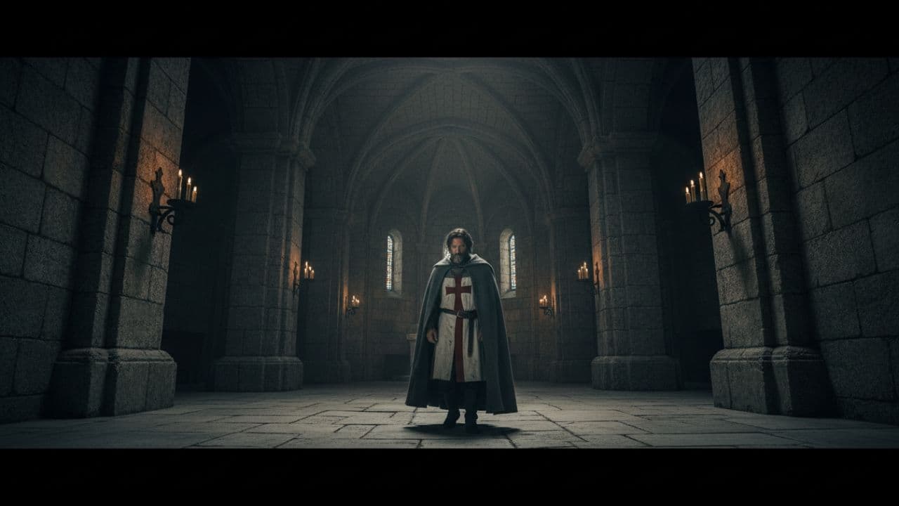 هیچ آرامشی بر زمین نیست