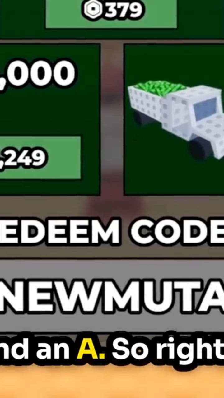 New Steeler Brain Rot Codes January 2026