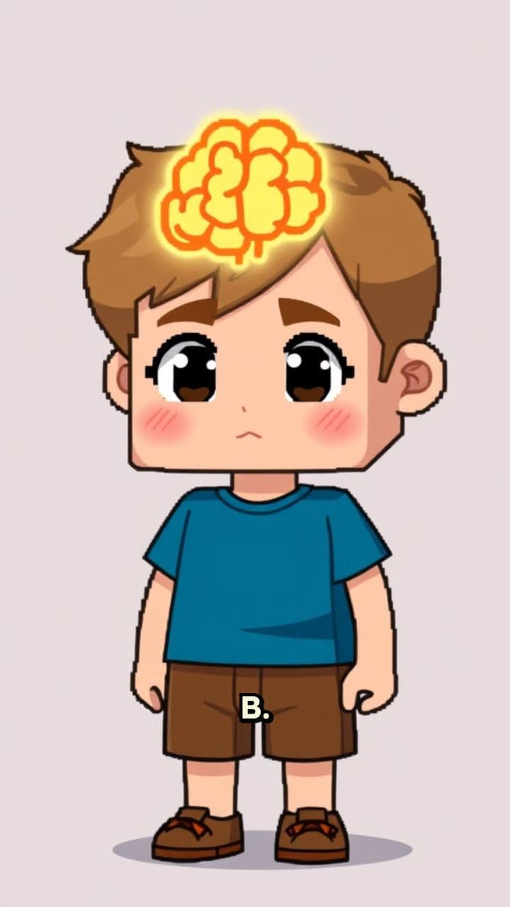 Desarrollo del pensamiento en la infancia