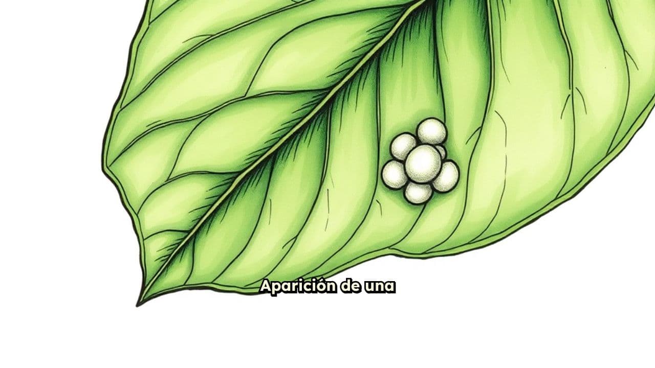 El Ciclo de Calvin en Acción