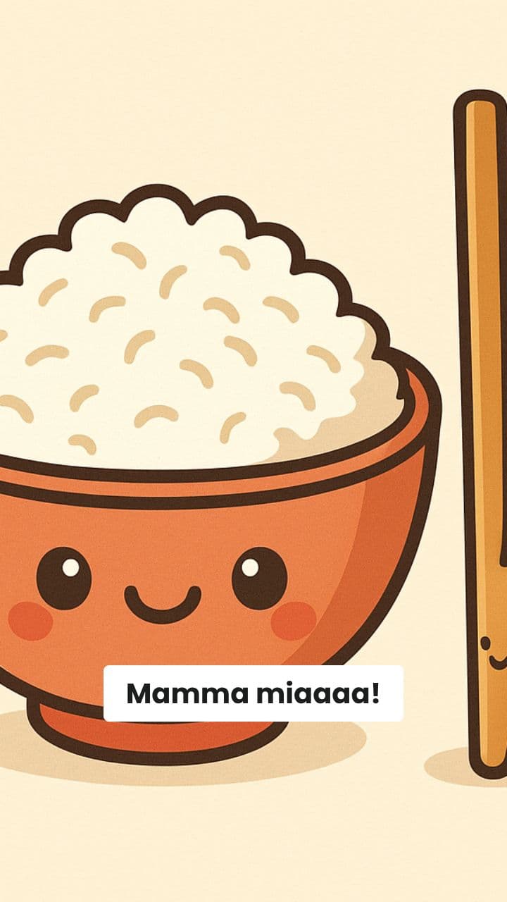 Ching e Ling: L'Avventura Culinaria Caotica