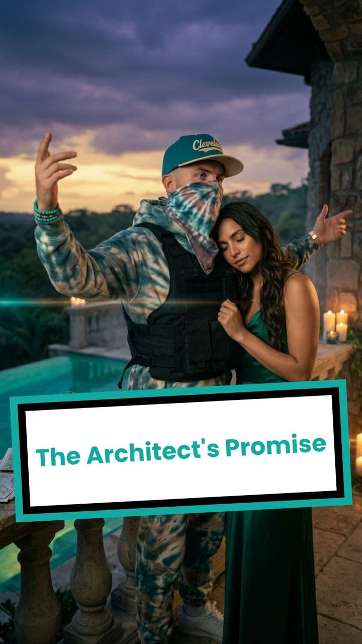 The Architect's Promise