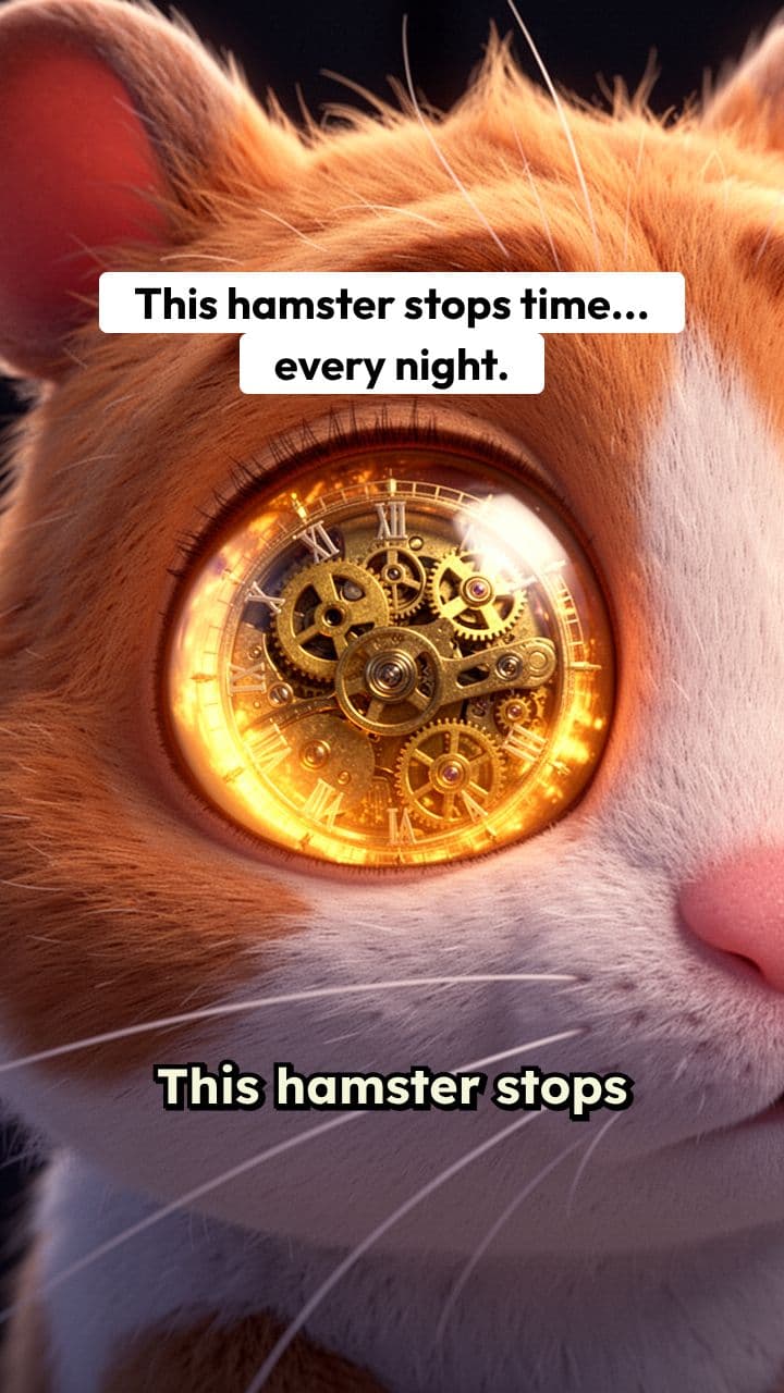 Pixel: Guardian of Time