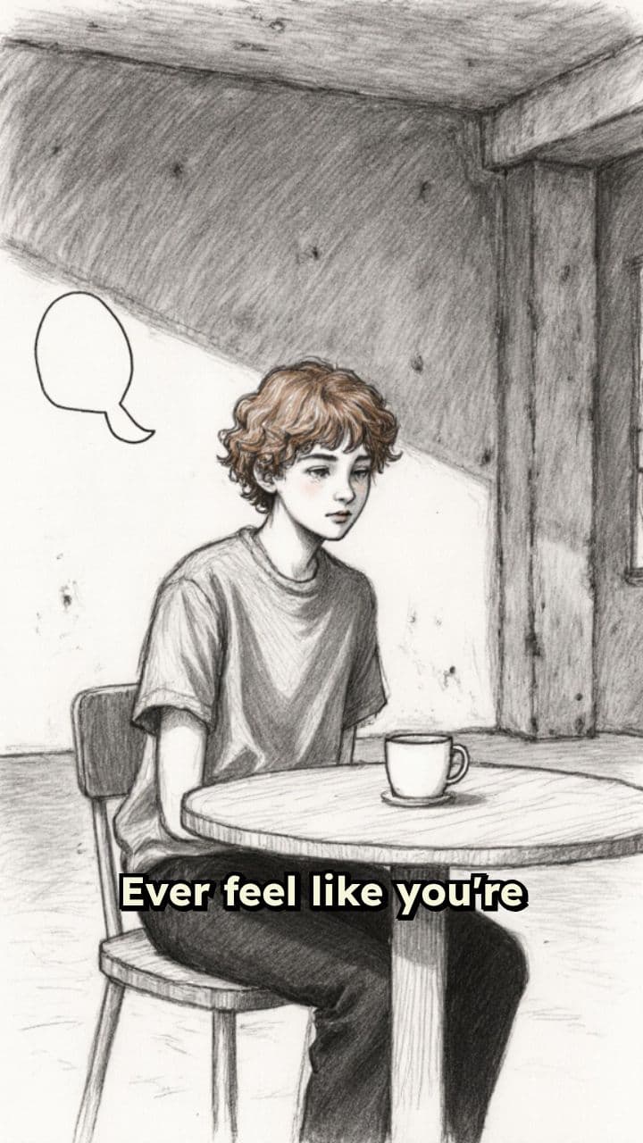 Chasing Distraction in Silence