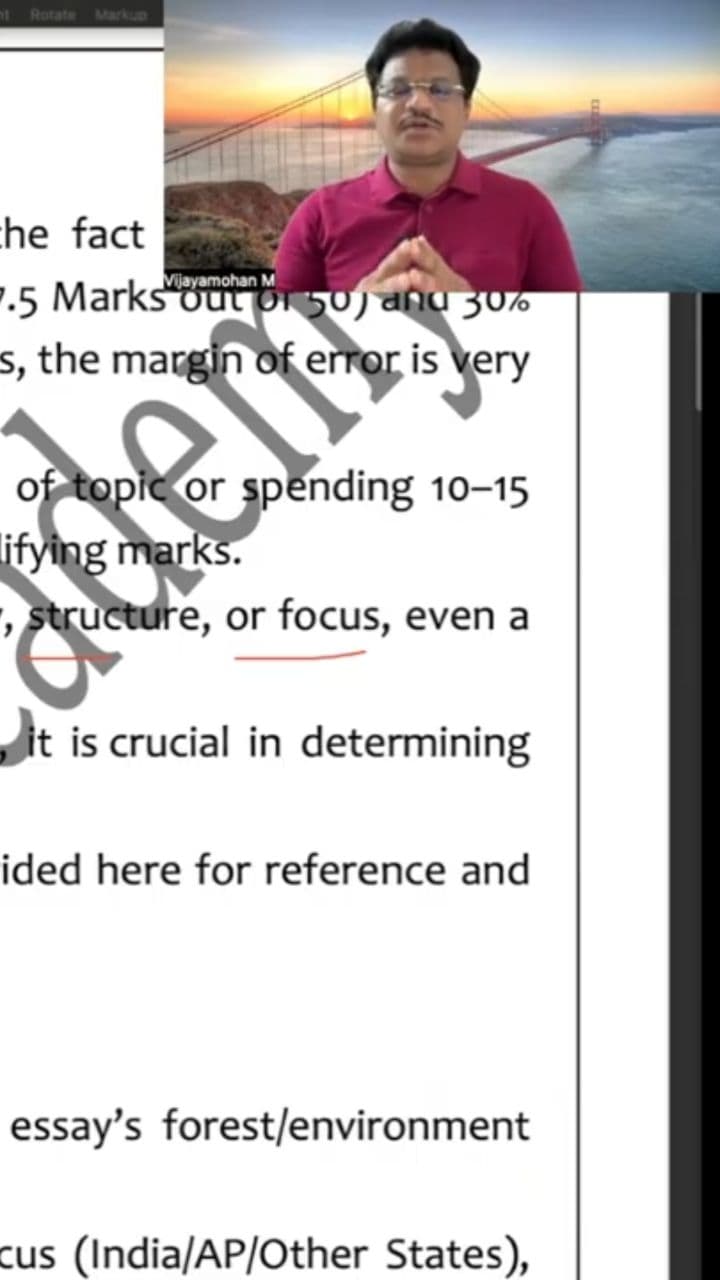 Why the Qualifying Paper Can Make or Break Your Success