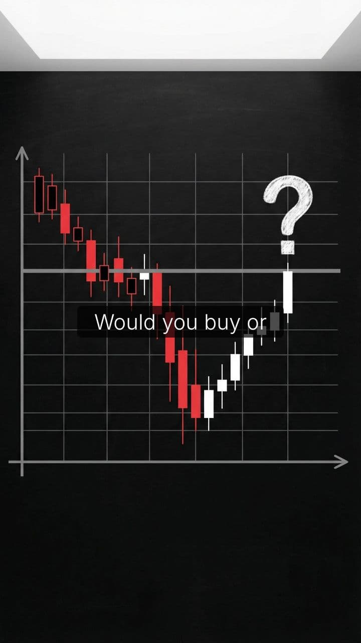 Analyzing a Downtrend Retracement Strategy