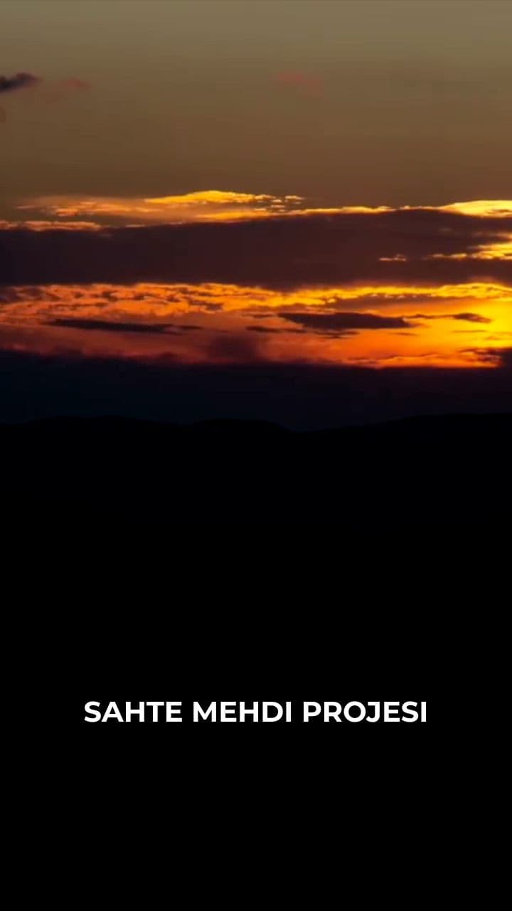 The Global Powers' 'Fake Mehdi' Project