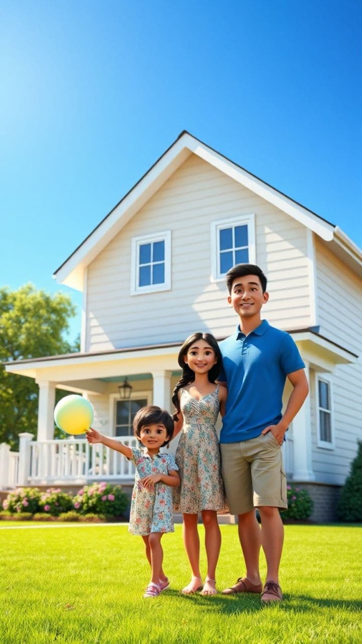 Your Dream Home with Verified Properties