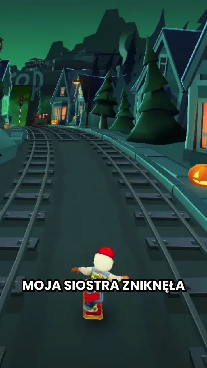 Obserwacja zza pleców