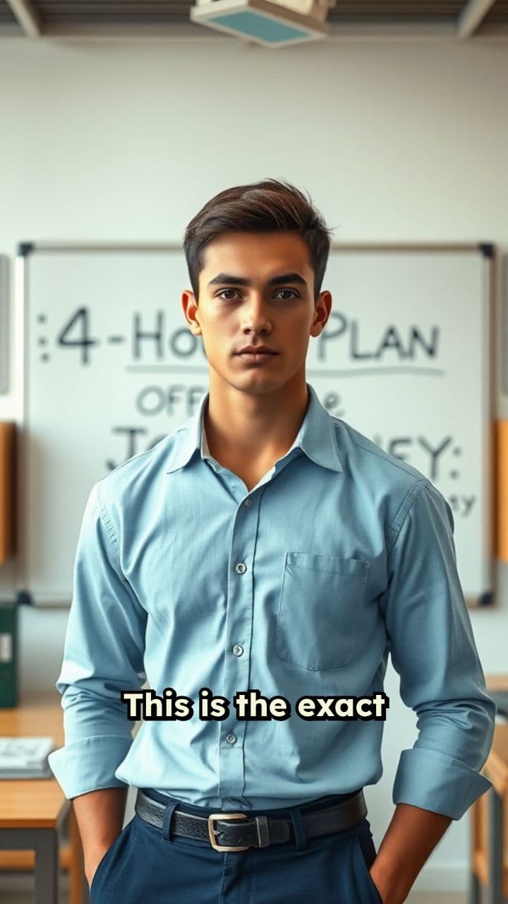 Kickstart Your Officer Journey in 4 Hours