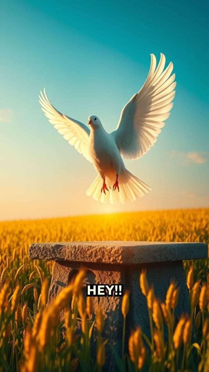 Urgent Warning: BibleEnd is Here!