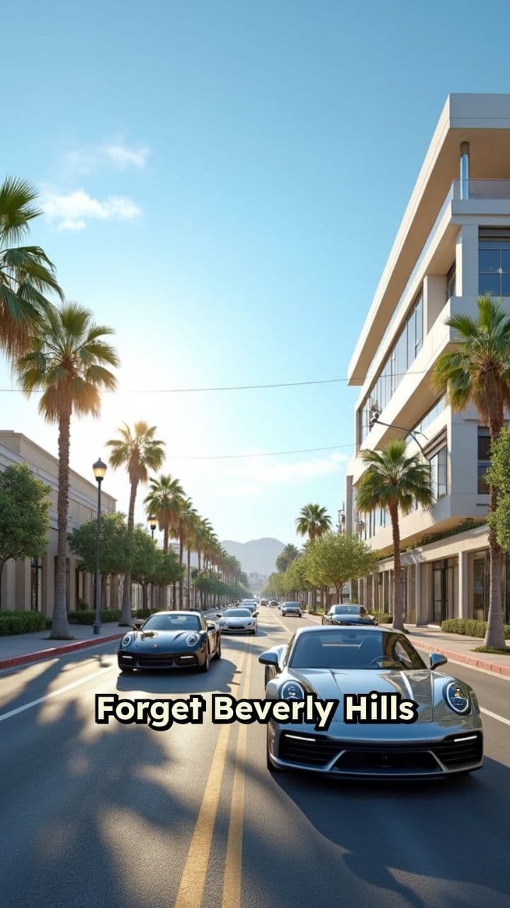 Las Vegas's Hidden Cosmetic Surgery Gem