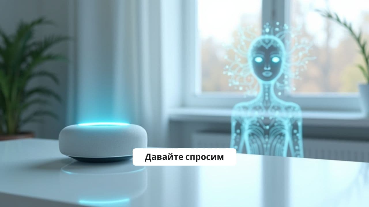 Что такое любовь?