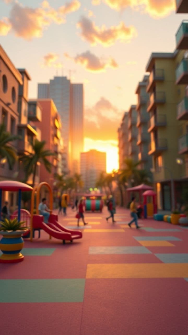 Alphabet Rap for Kids