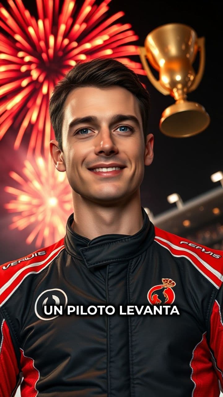 La Leyenda del Campeón