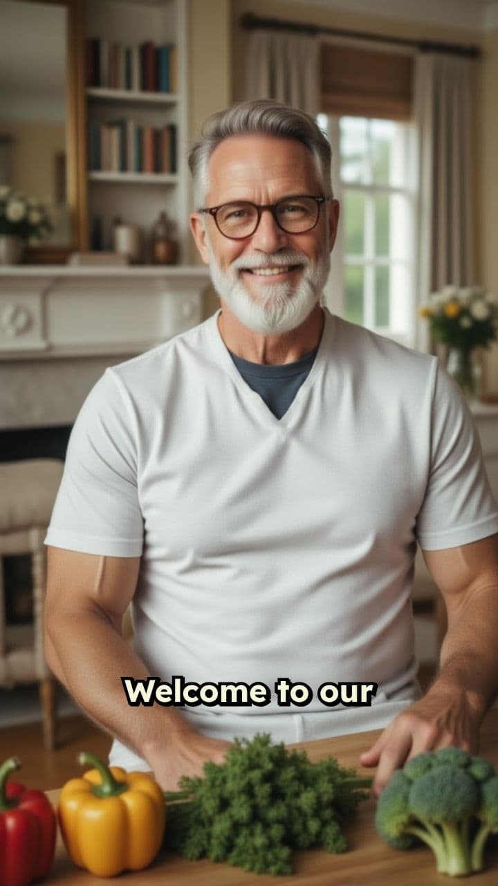 Vegan Chestnut-Lentil Wellington