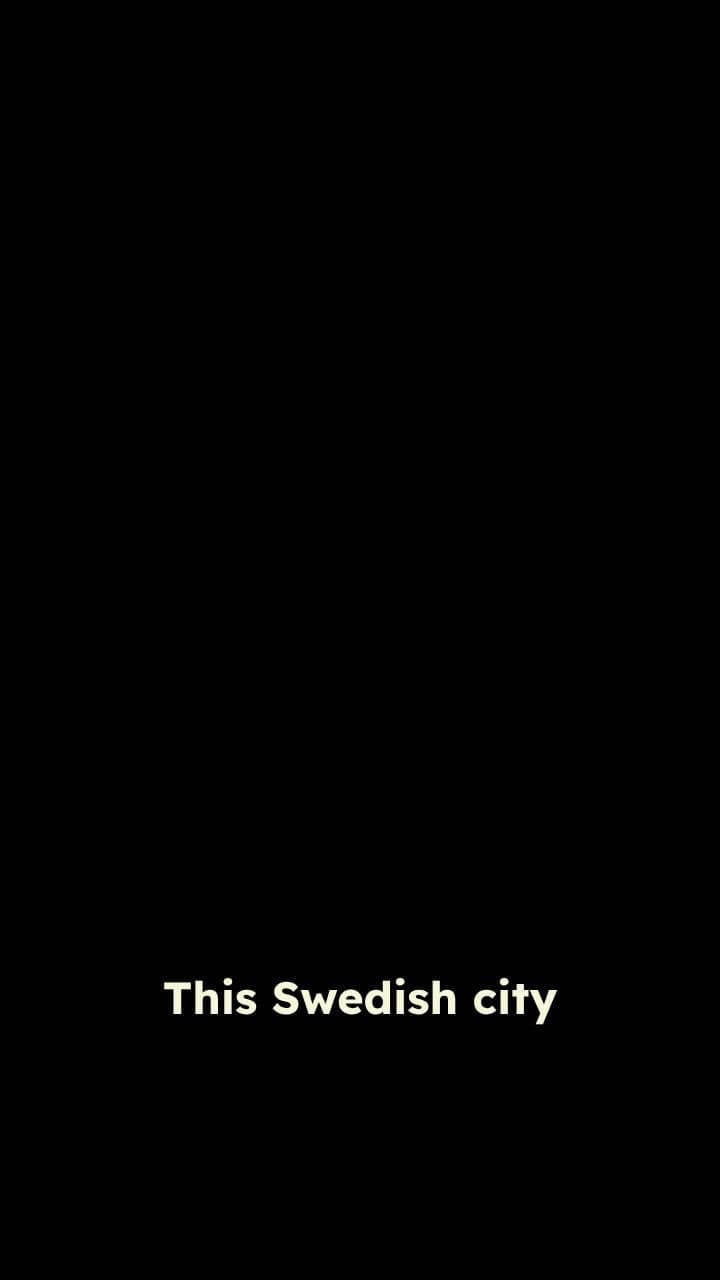 Kiruna: Relocating Culture Amidst Change