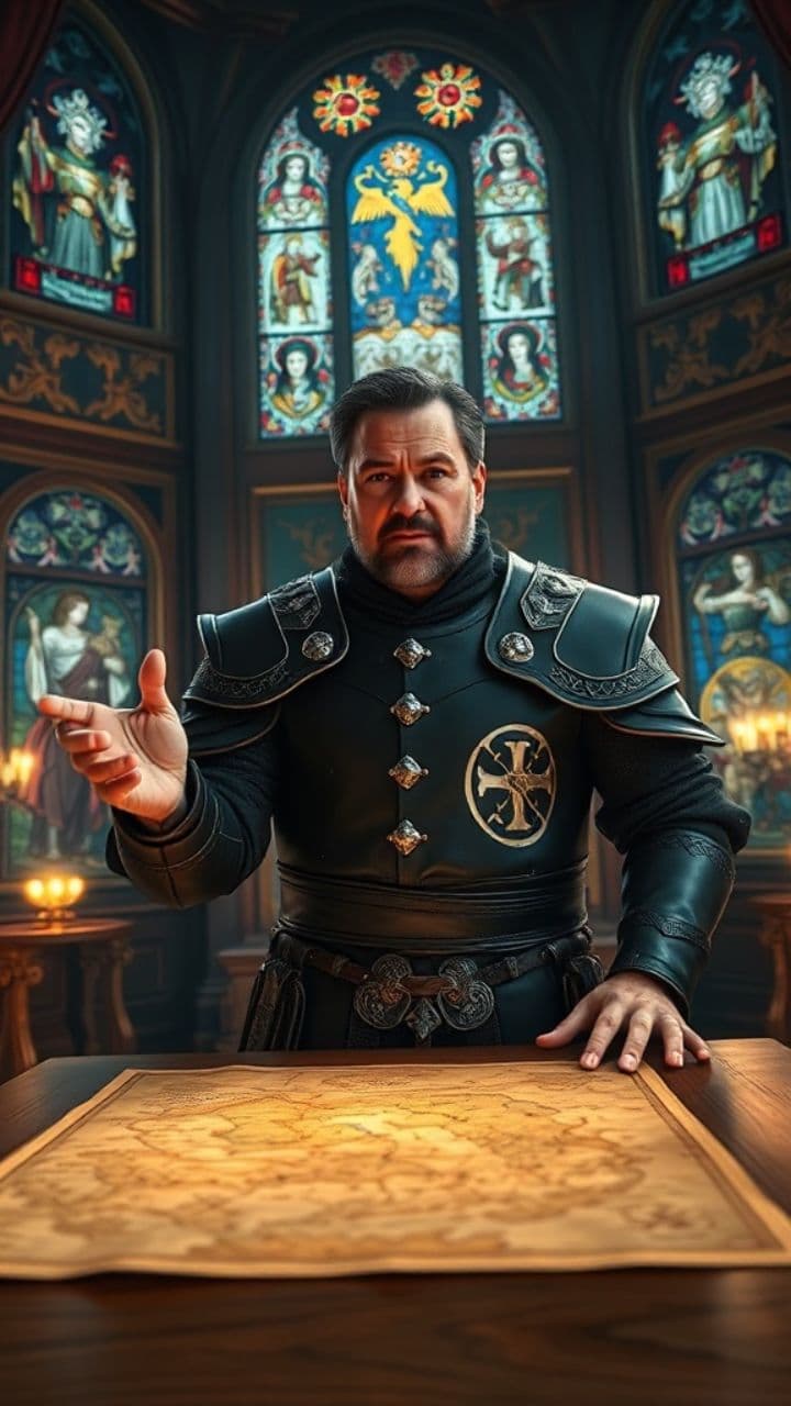 Think Like a Pirate, Win Like One