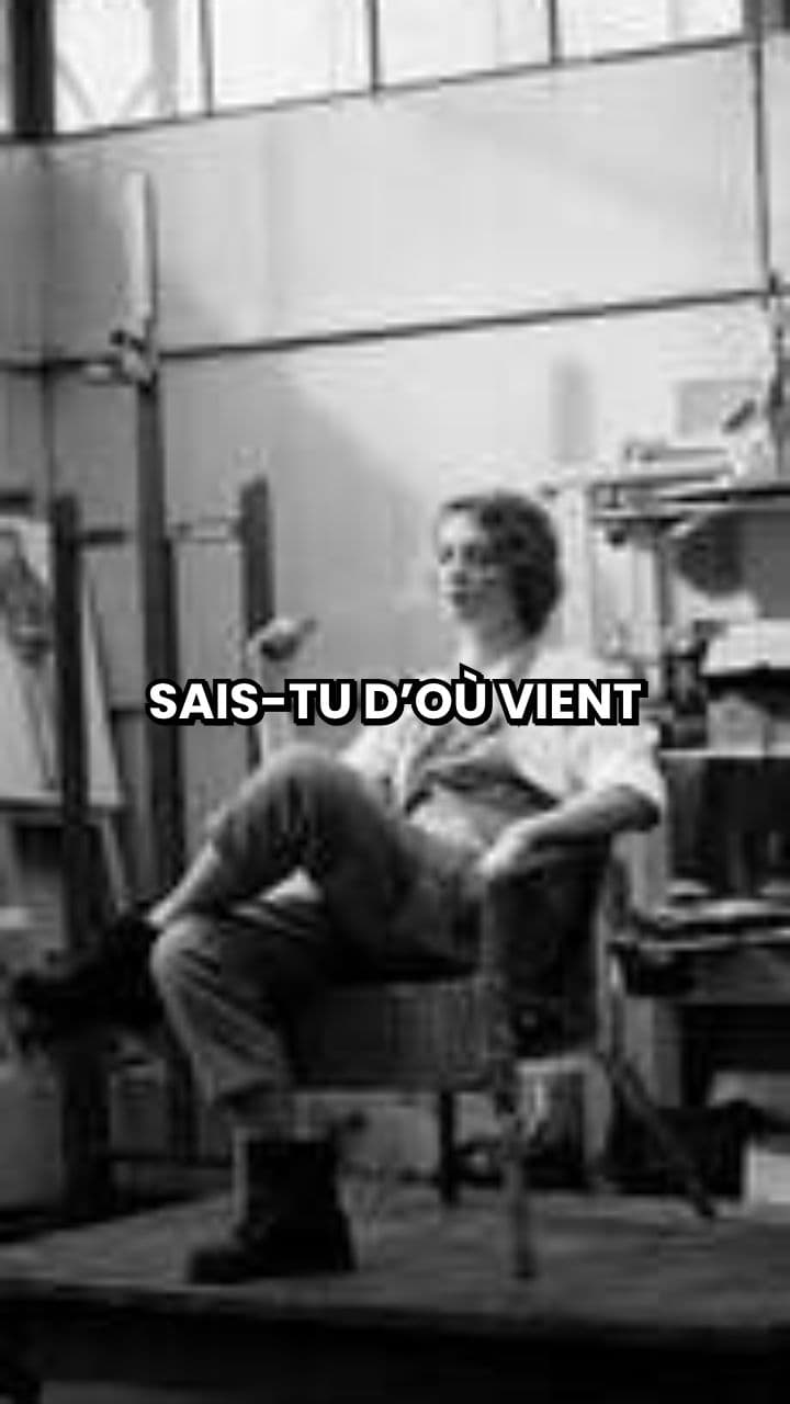 31. Être au pied du mur