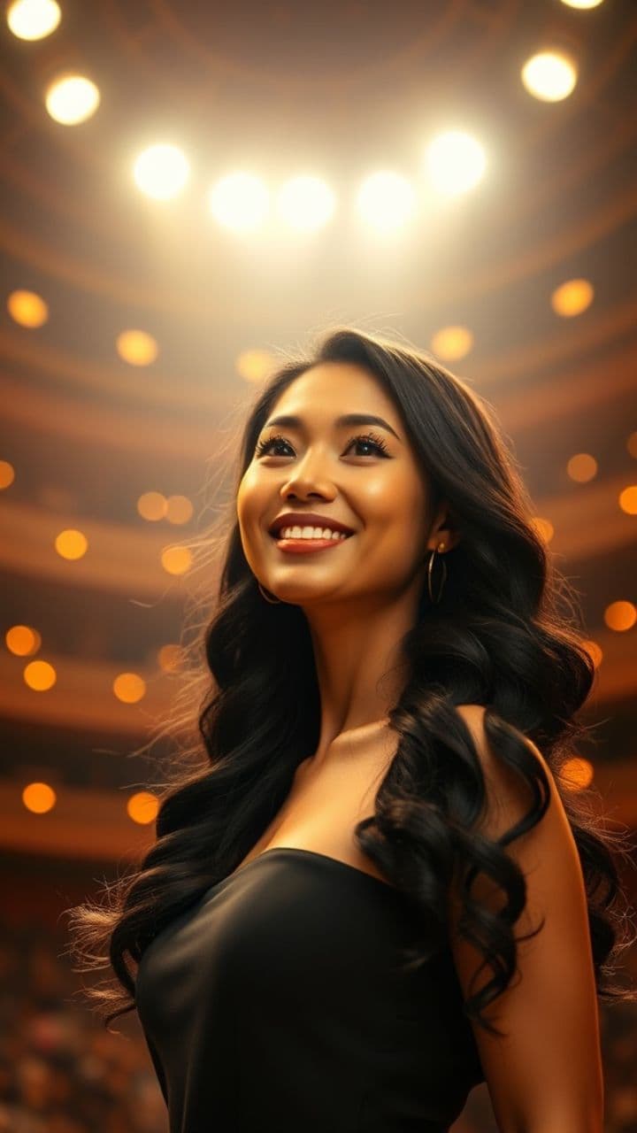 Atisa: The Unstoppable Girl